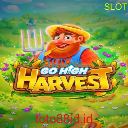 GoHighHarvest: Permainan Petualangan Terkini dengan Kode Rahasia TOTO88