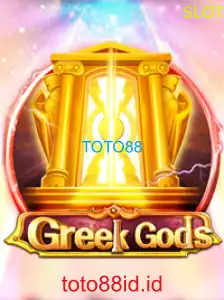 GreekGods: Menghidupkan Kembali Mitologi di Papan Permainan