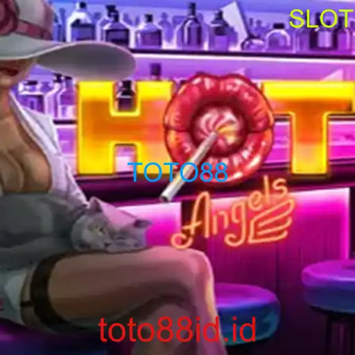 Panduan Lengkap Permainan 'HotAngels' dan Kata Kunci 'TOTO88'